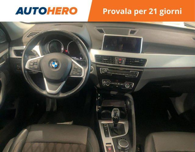 BMW X1 sDrive18i xLine