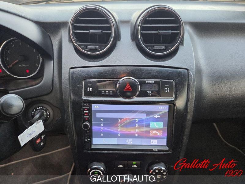 Hyundai Coupe 1.6 B/GPL 16V Active