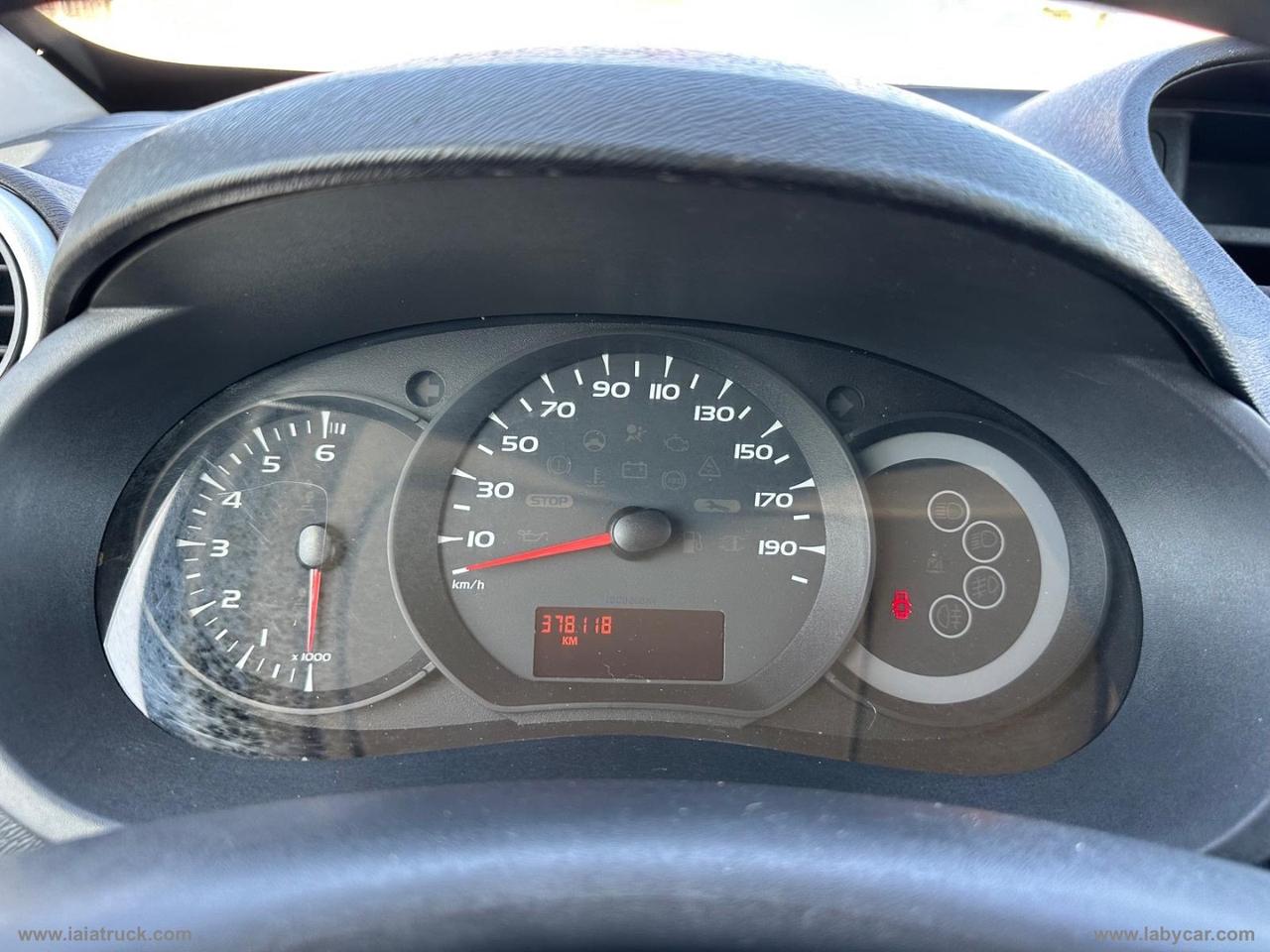 Kangoo 1.5 dCi 75 CV 5p. Attractive