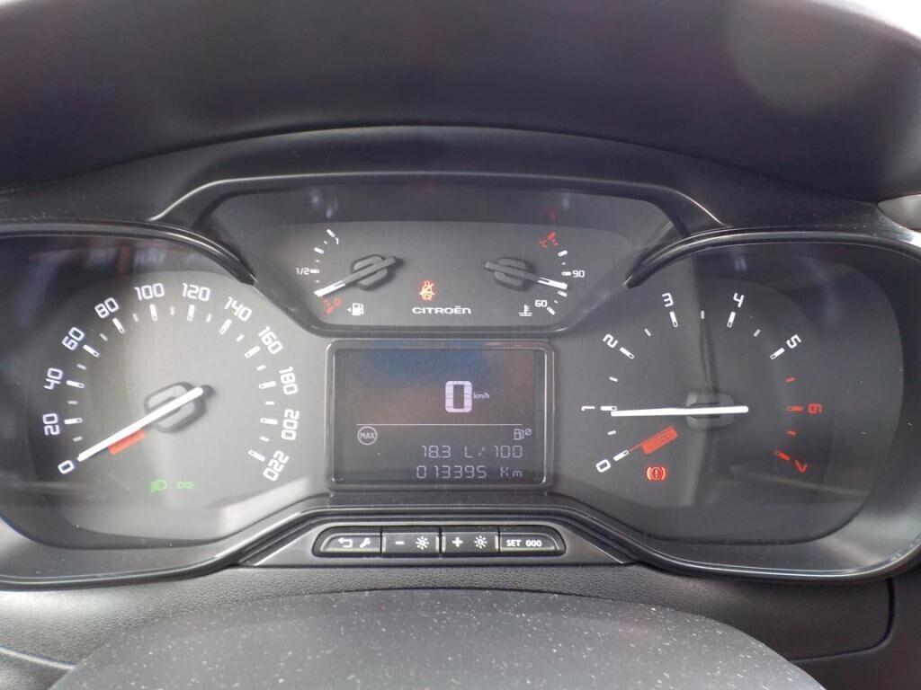 Citroen C3 PureTech 83 S&S Max