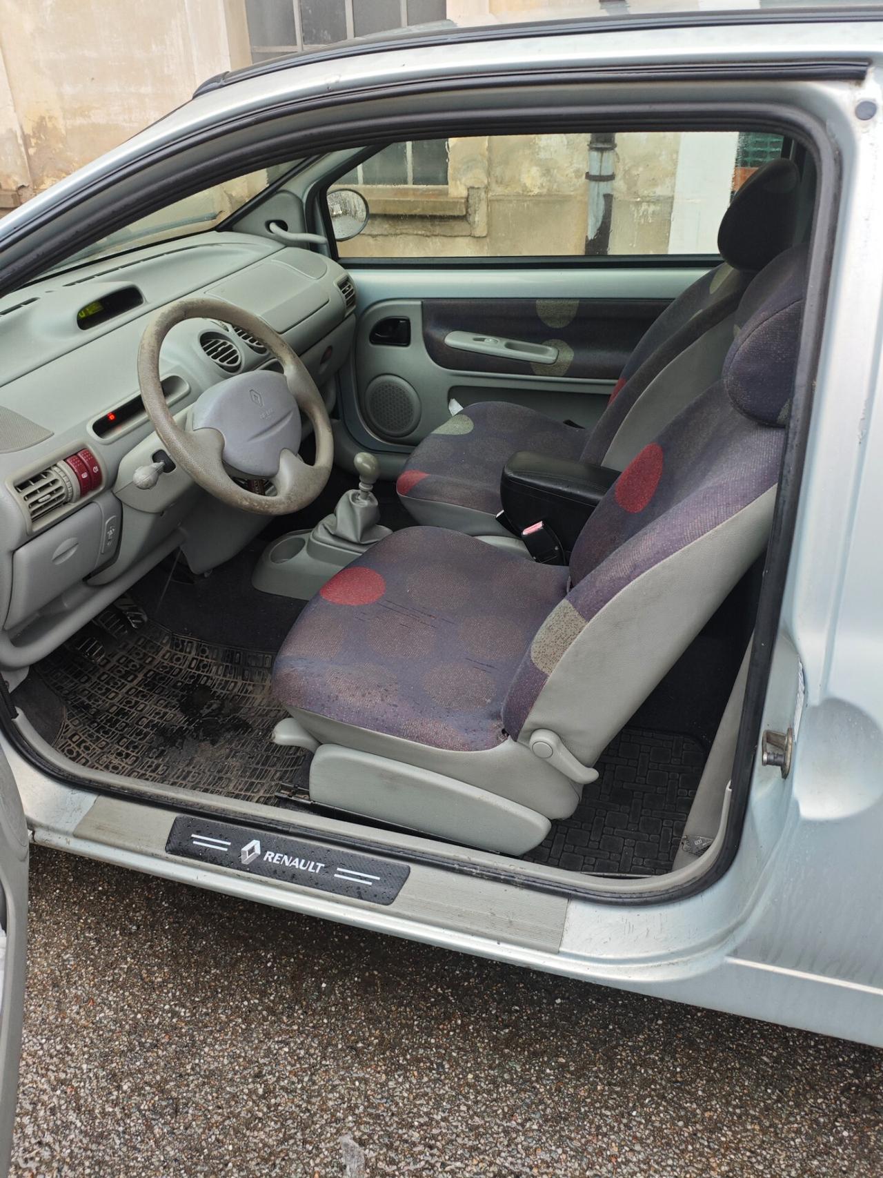 Renault Twingo 1.2i 16V cat Expression