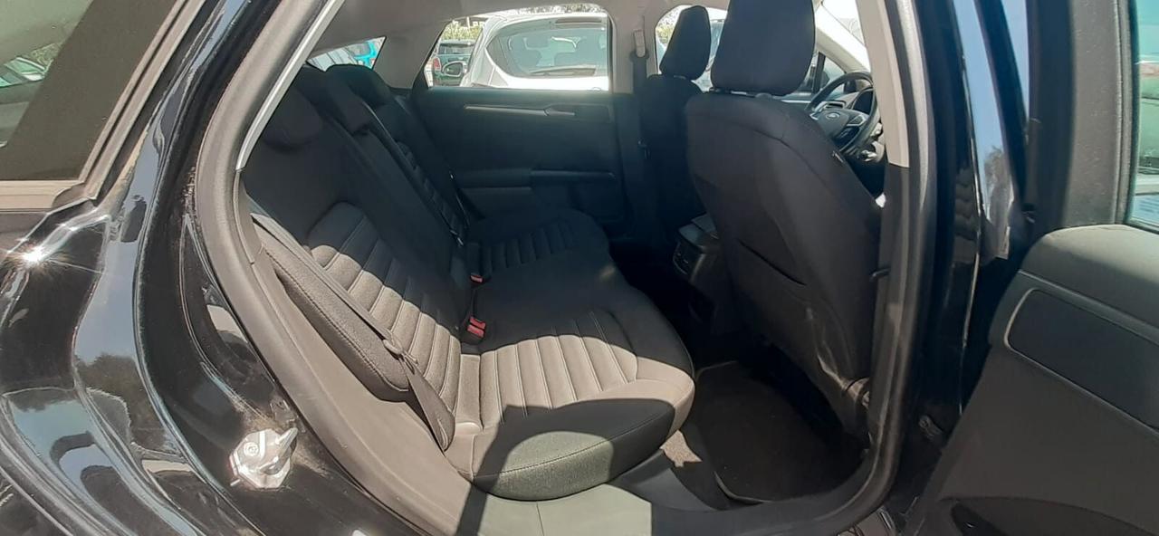 Ford Mondeo 2017 - 2.0 TDCi 150CV Lb automobili