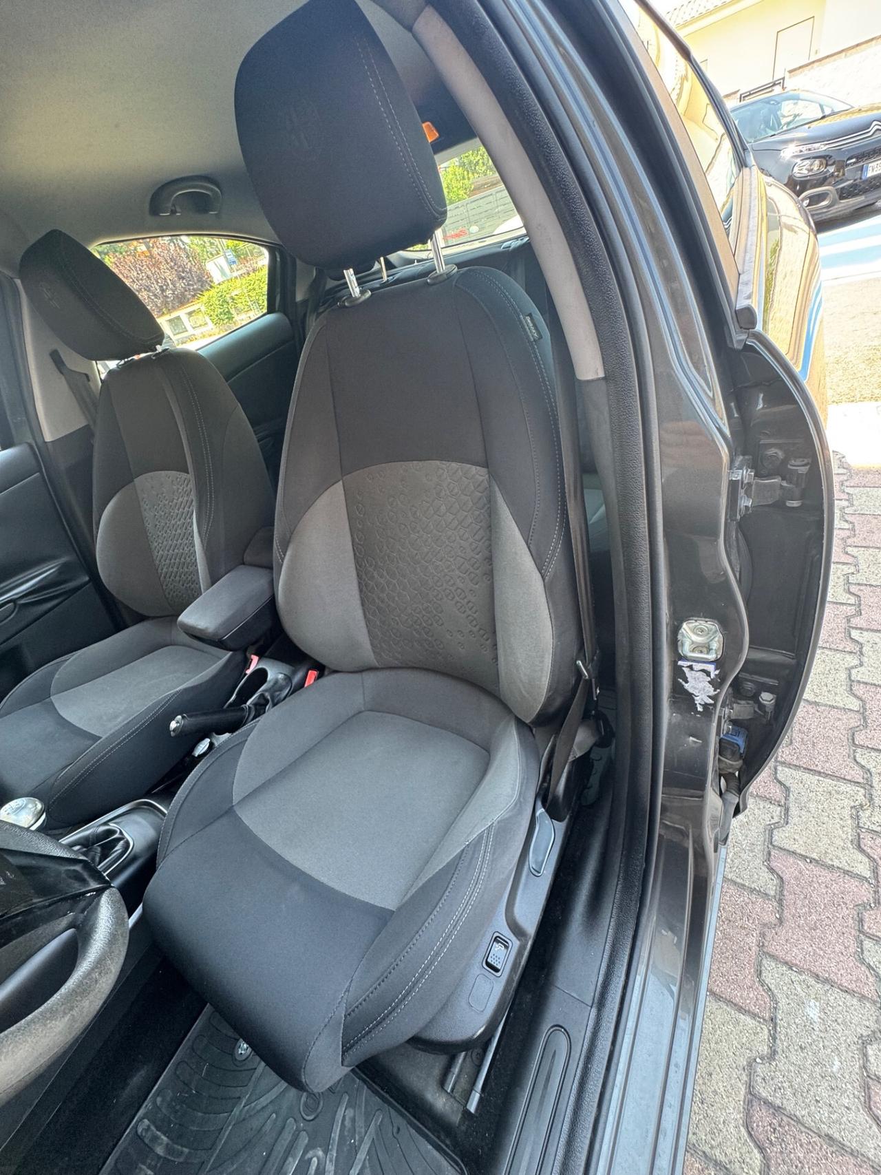 Giulietta 1.6 diesel 105 X neopatentati telefono lega impeccabile