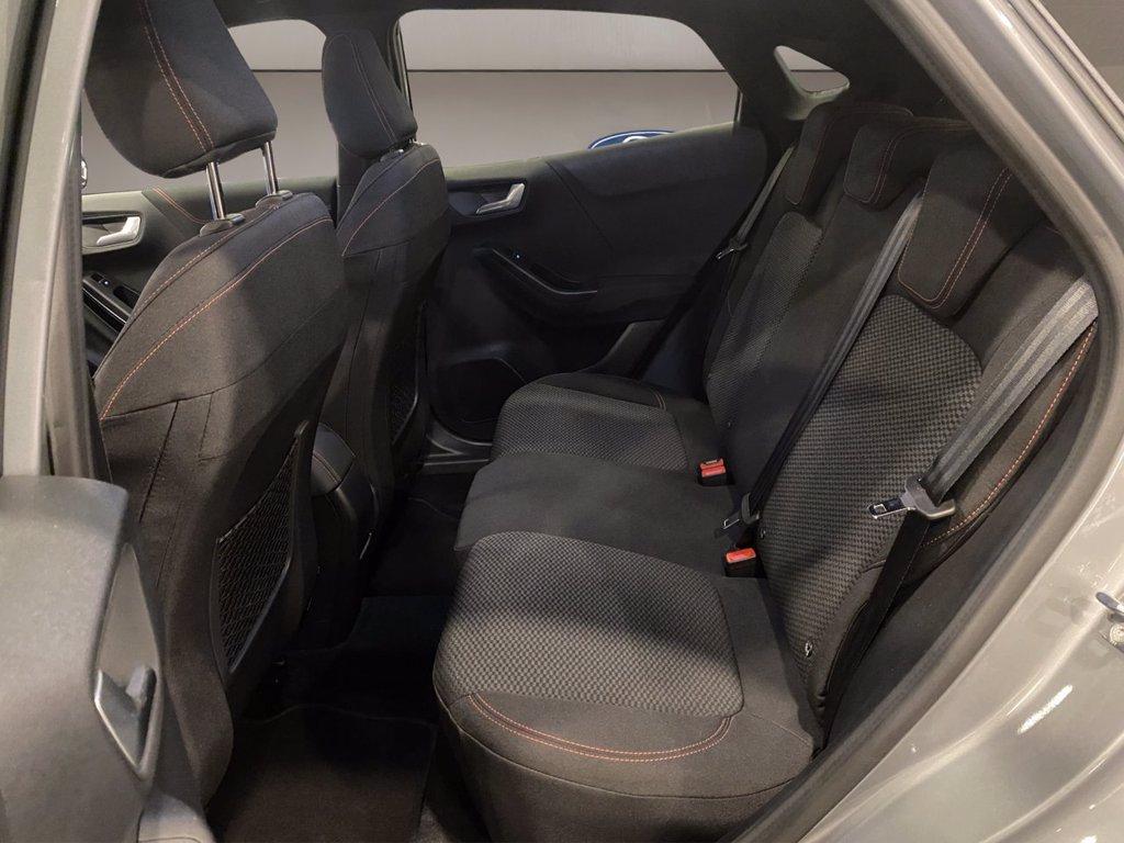 FORD Puma 1.0 ecoboost h ST-line Design s&s 125cv del 2022