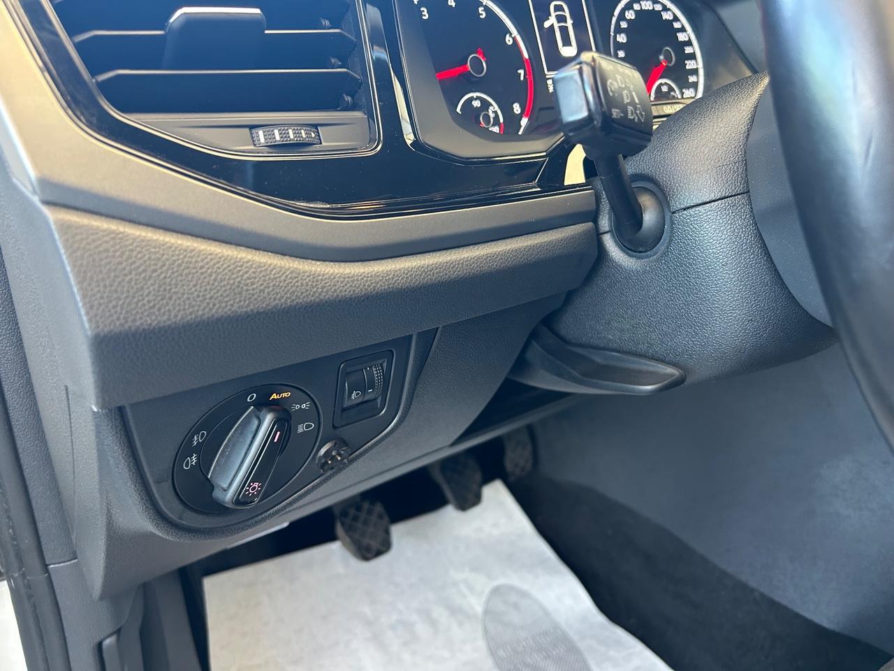 VW Polo 1.0 TSI COMFORTLINE FULL GARANZIA