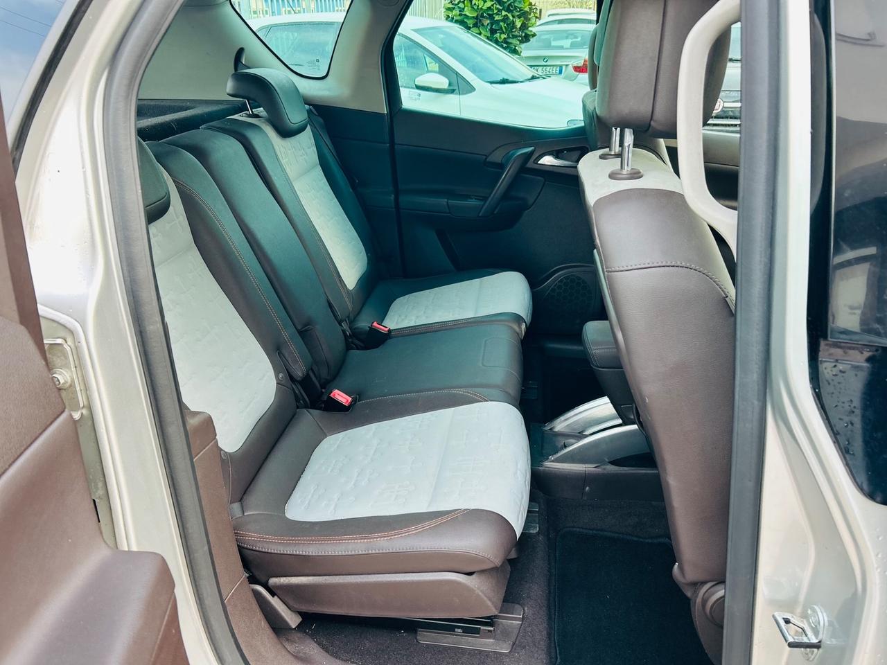 Opel Meriva 1.4 Turbo 120CV Cosmo GPL