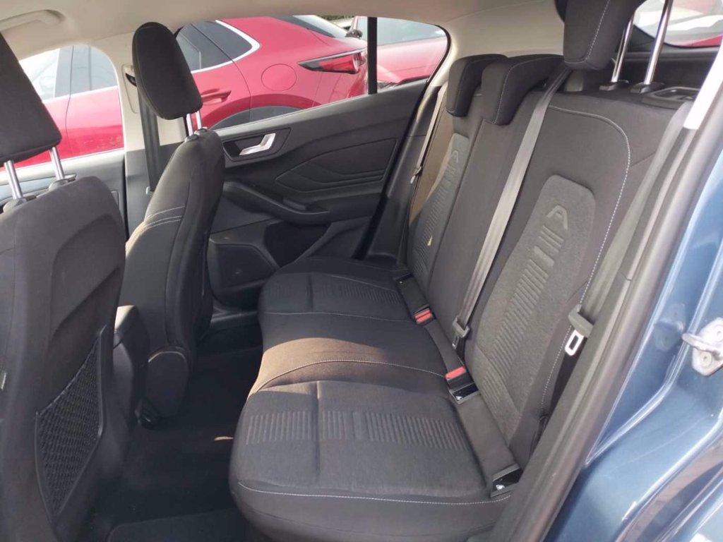 FORD Focus 1.0 EcoBoost Hybrid 125 CV 5p. Active del 2022