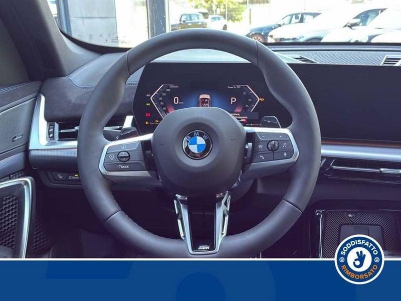 BMW X1 sDrive 18d M Sport Pro