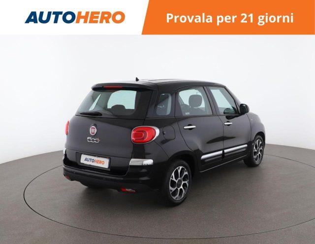 FIAT 500L 1.4 95 CV Mirror
