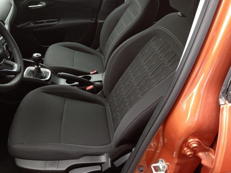 FIAT Tipo Tipo 1.6 Mjt S&S SW