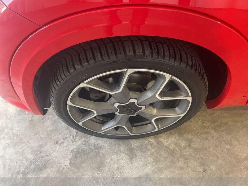 FIAT 500X 2018 Benzina 1.3 T4 Sport 150cv dct