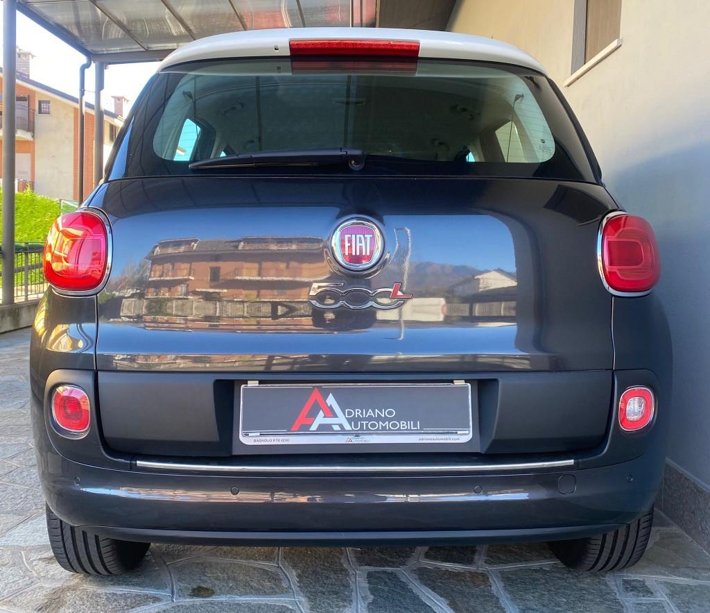 Fiat 500 L 500L 1.3 mjt Pop Star 95cv