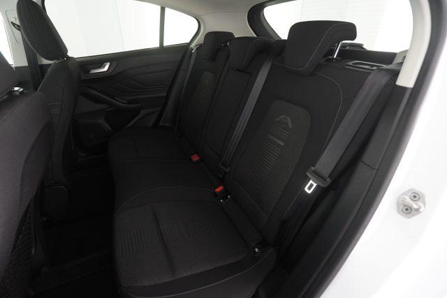 FORD Focus Focus Active Co-Pilot 1.0 EcoBoost 125 CV aut. 5 p
