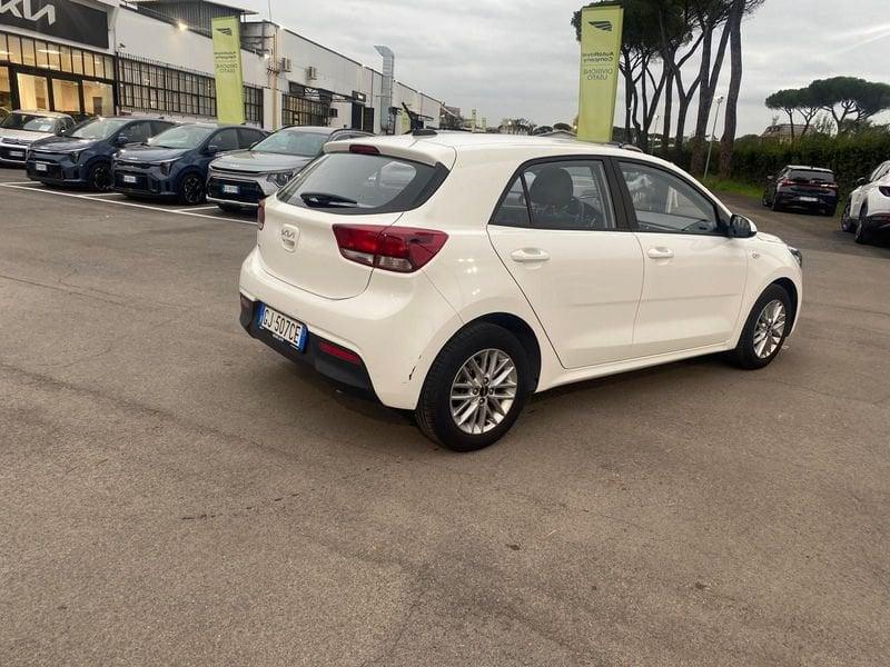 KIA Rio 1.0 T-GDi 100 CV MHEV iMT Style