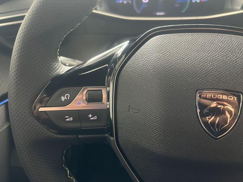 Peugeot 2008 2008 1.2 hybrid GT 145cv e-dcs6