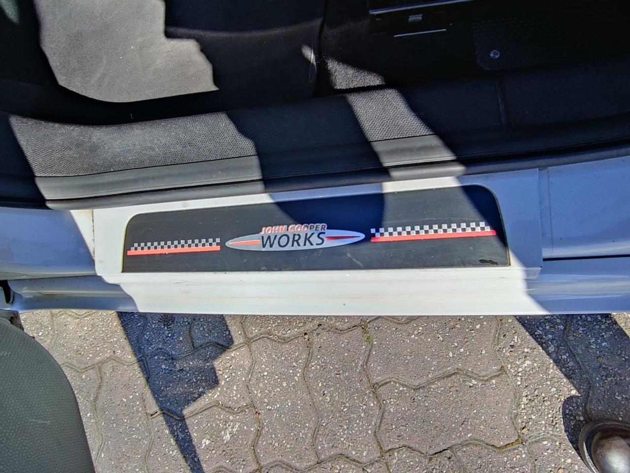 Mini Countryman John Cooper Works John Coop #10260
