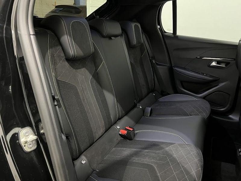 Peugeot 208 208 PureTech 100 Stop&Start 5 porte GT LINE