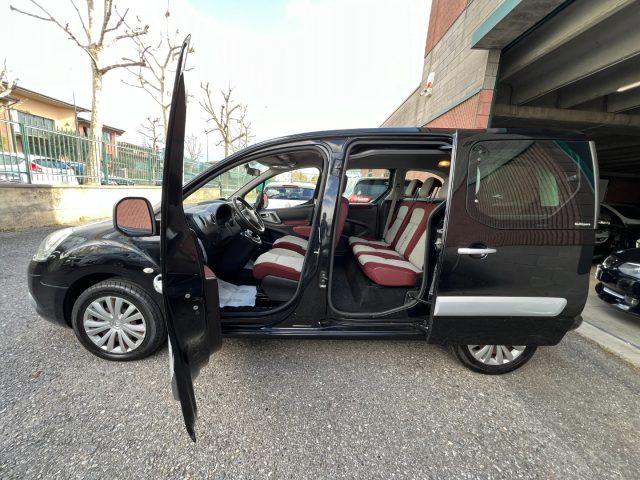 CITROEN Berlingo 1.6 HDi Uniproprietario