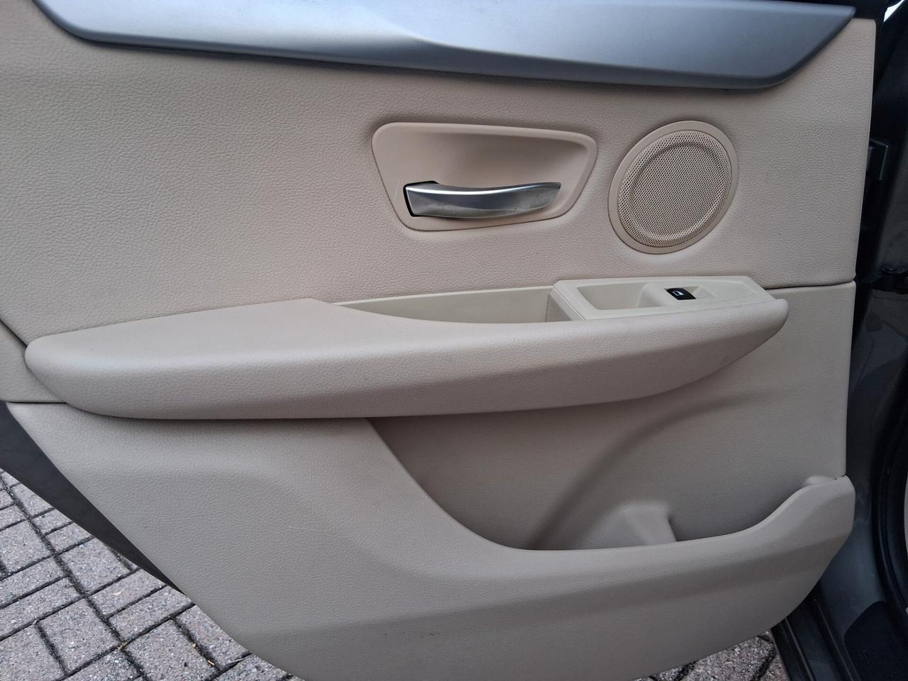 Bmw 216 216d Active Tourer Luxury