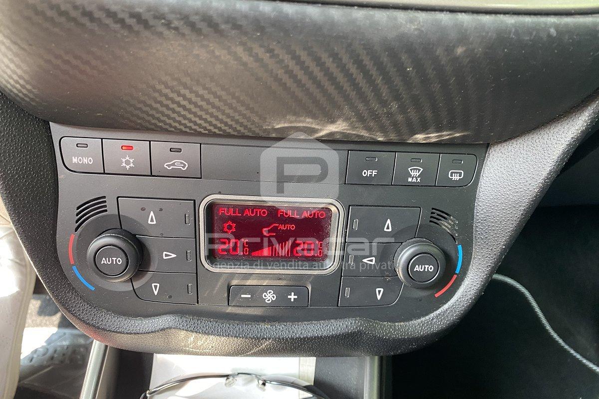 ALFA ROMEO MiTo 1.4 T 135 CV M.air S&S Distinctive