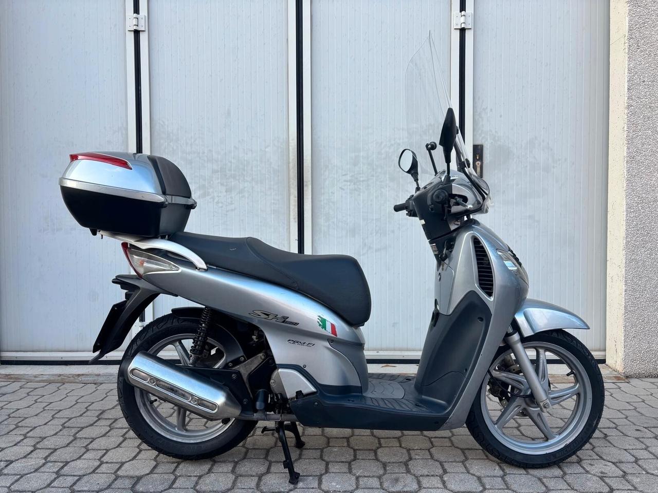 Honda SH 150 i.e. - Rif.191