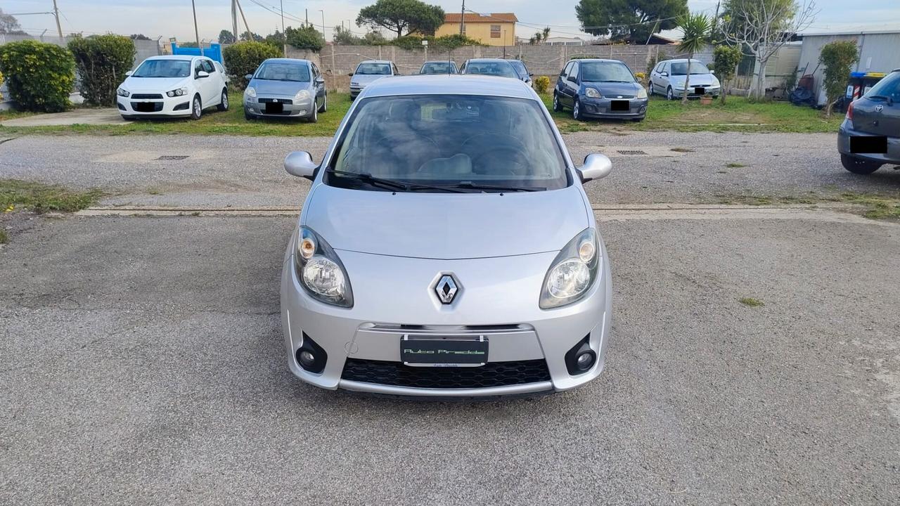 Renault Twingo 1.2