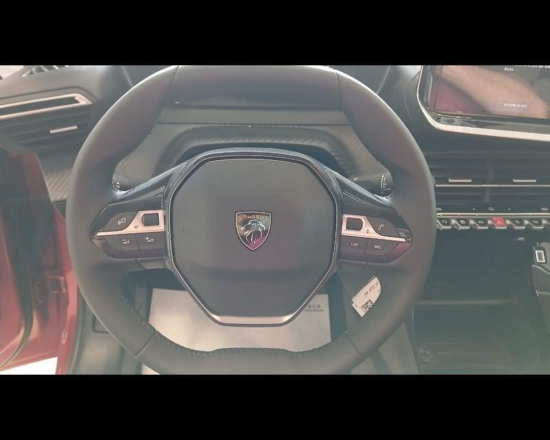 Peugeot 208 5P - ALLURE Benzina 100 S&S