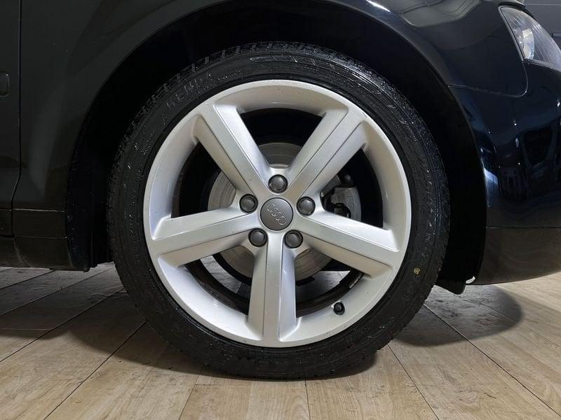 Audi A3 A3 SPB 1.6 16V FSI Ambition