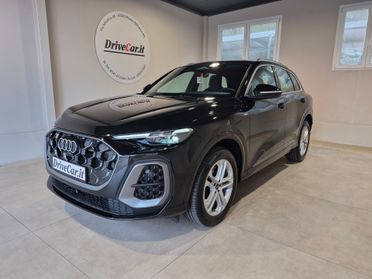 Audi Q5 2.0 TDI MHEV *QUATTRO* S LINE PLUS MATRIX DISPLAY PASS. MMI 360° CARPLAY