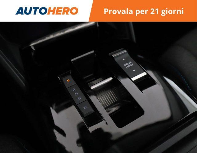CITROEN C4 PureTech 130 S&S EAT8 Shine