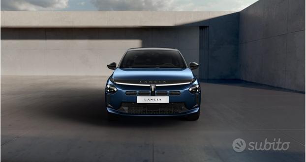 LANCIA Ypsilon Hybrid e-DCT LX