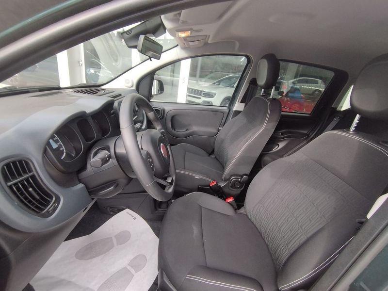 FIAT Panda Cross 1.0 FireFly S&S Hybrid