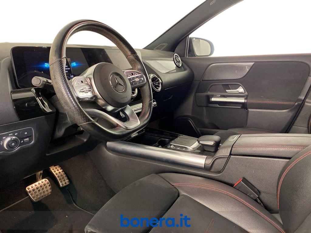 Mercedes GLA 200 200 D Premium 8G-DCT