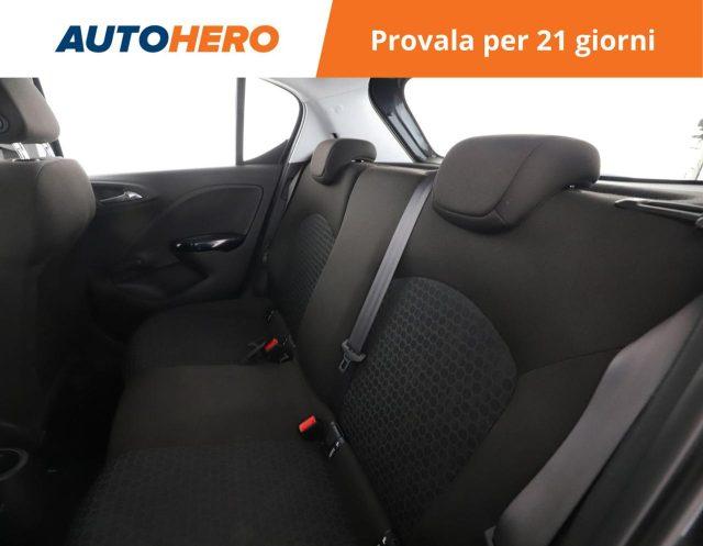 OPEL Corsa 1.2 5 porte n-Joy