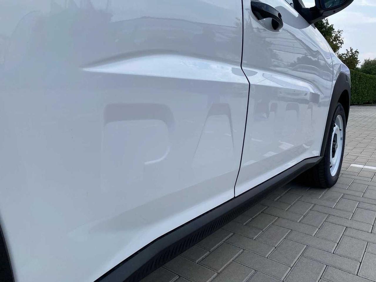 Fiat Grande Panda 1.2 Hybrid 100 CV S&S Pop