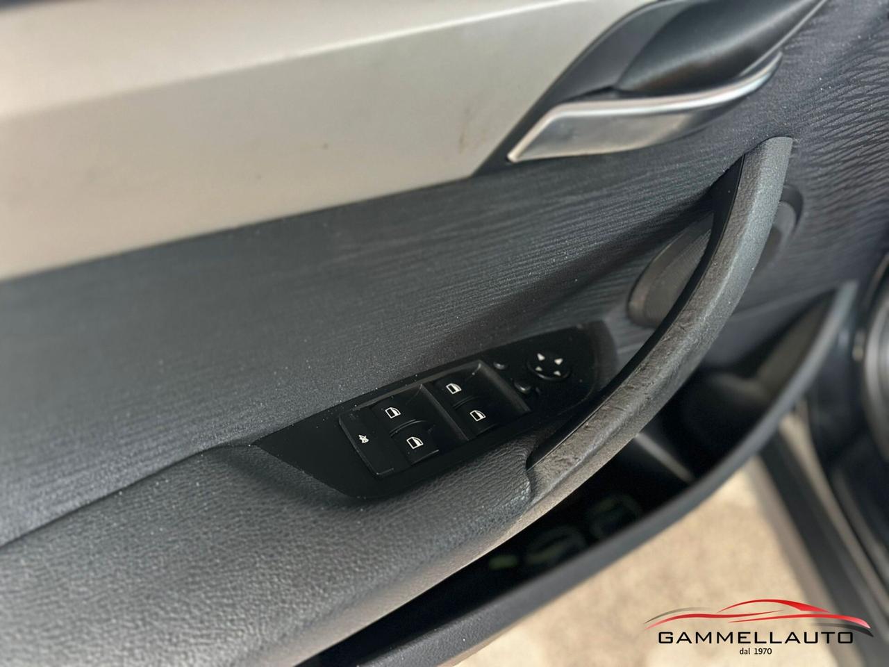 Bmw X1 2.0 sDrive16d Msport 115CV