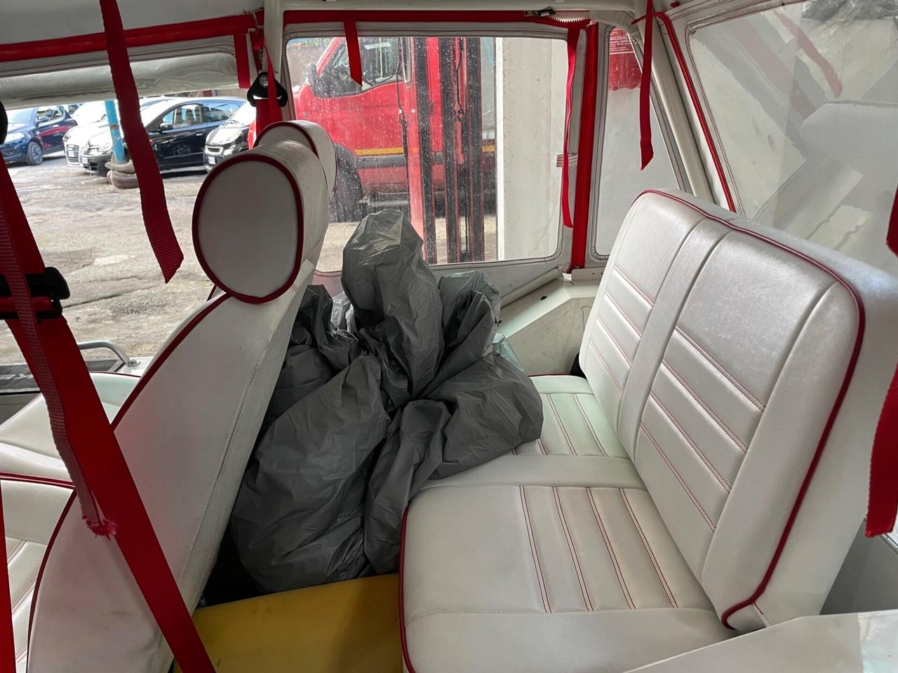 Mini Moke ISCRITTA ASI!!!