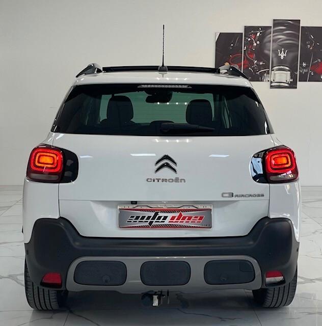 Citroen C3 Aircross BlueHDi 102CV S&S Shine