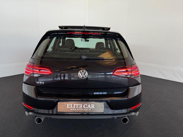 VOLKSWAGEN Golf GTI Performance 2.0 230 CV TSI 5p. TETTO/TELECAMERA
