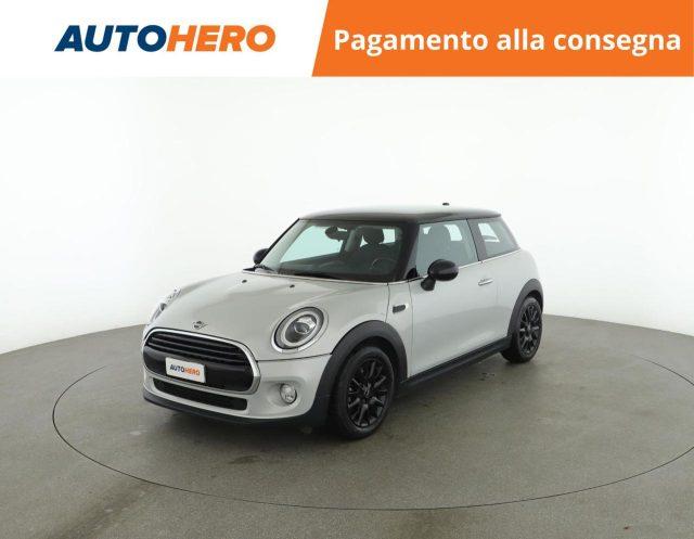 MINI Cooper D 1.5 Cooper D