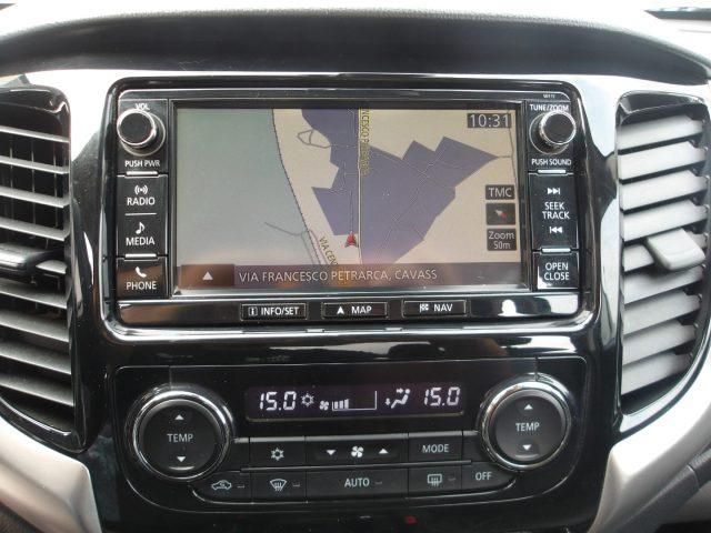 FIAT Fullback 2.4 181cv EU6 AGGIUNGERE IVA Doppia Cabina aut. LX