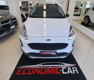 Ford Fiesta 1.5 TDCi 120 CV 5 porte ST-Line