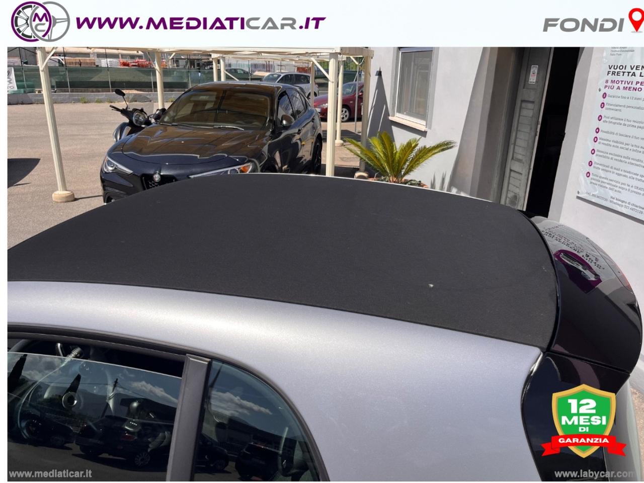 SMART fortwo EQ Prime