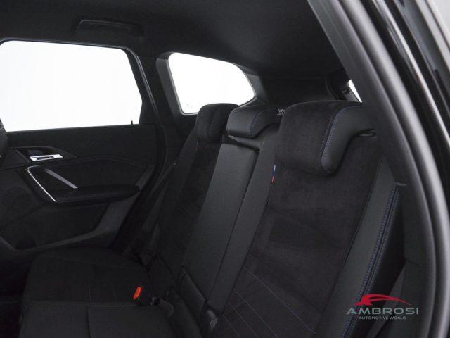 BMW X1 sdrive18d MSport auto