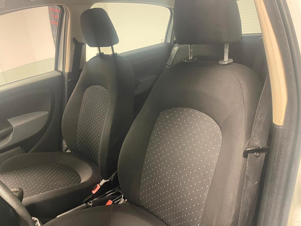 FIAT GRANDE PUNTO 1.2 - OK NEOPATENTATI - 110.000 KM ORIG