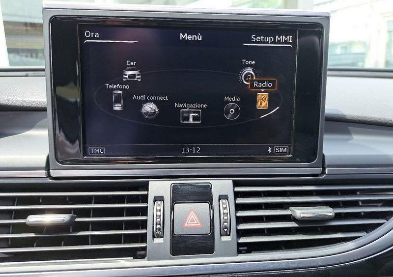 Audi A6 allroad 3.0 TDI 218 CV S tronic Business Plus