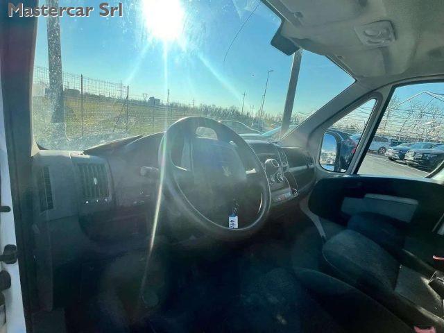 PEUGEOT Boxer L2H2 2.0 BLUEHDI 130CV - FW754ZM