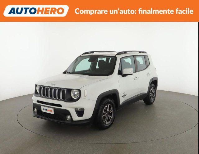 JEEP Renegade 1.6 Mjt 120 CV Longitude