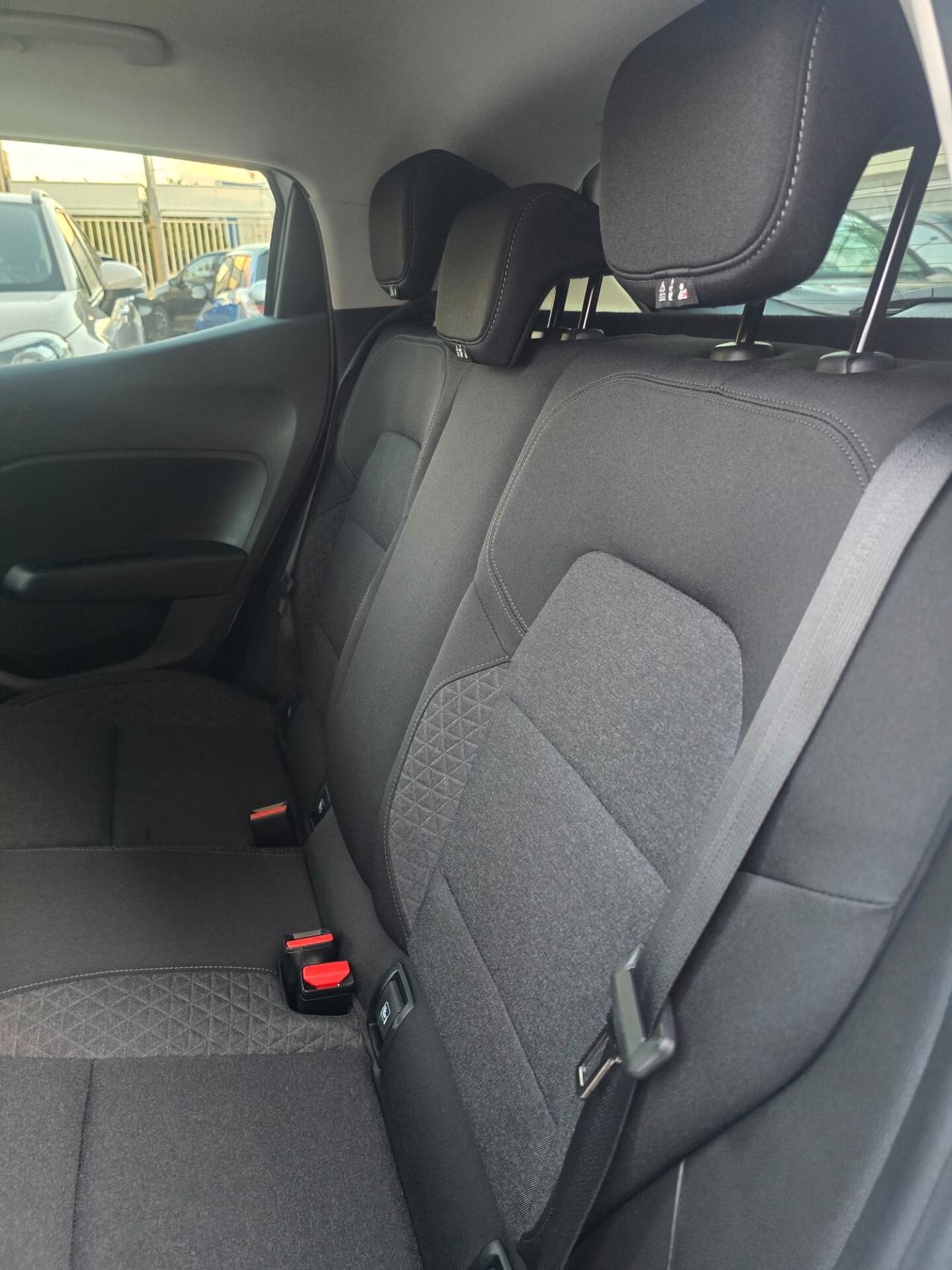 Renault Clio TCe 100 CV GPL 5 porte Life