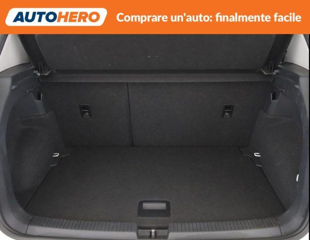 VOLKSWAGEN T-Cross 1.0 TSI Style BMT